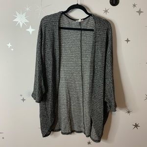 Rolla Coster knit cardigan